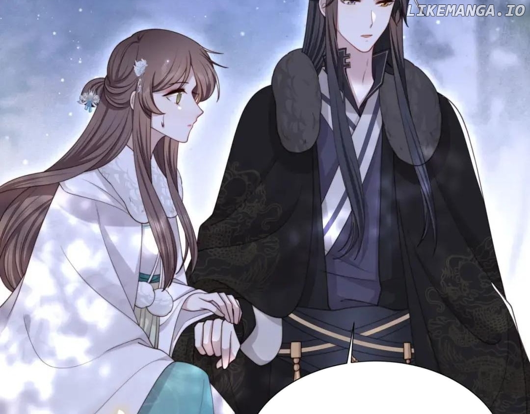 Lonely Emperor Chases His Sister-in-Law Chapter 71 - page 87